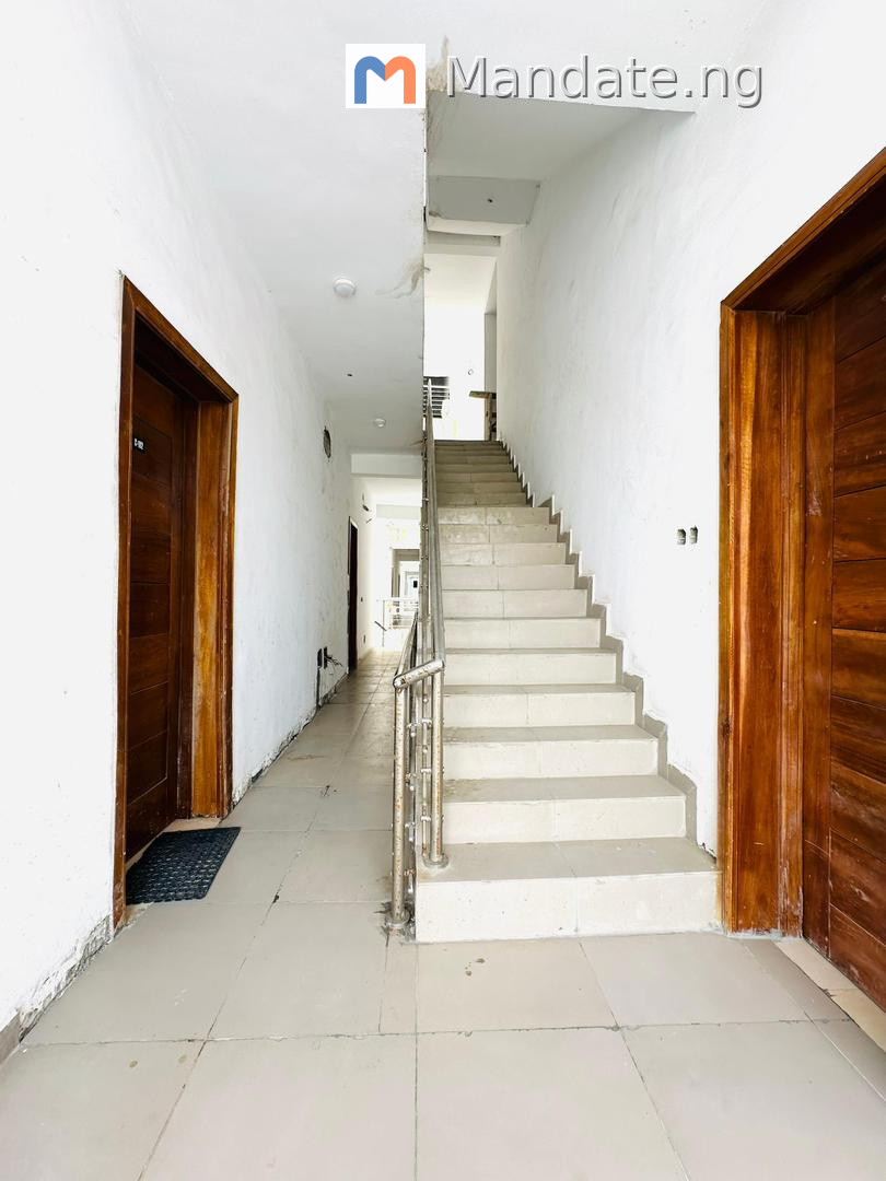 1 Bedroom Apartment for Rent in Ikate, Lekki For Rent in in Ikate, Lekki Ikate Lekki Lagos photo 9
