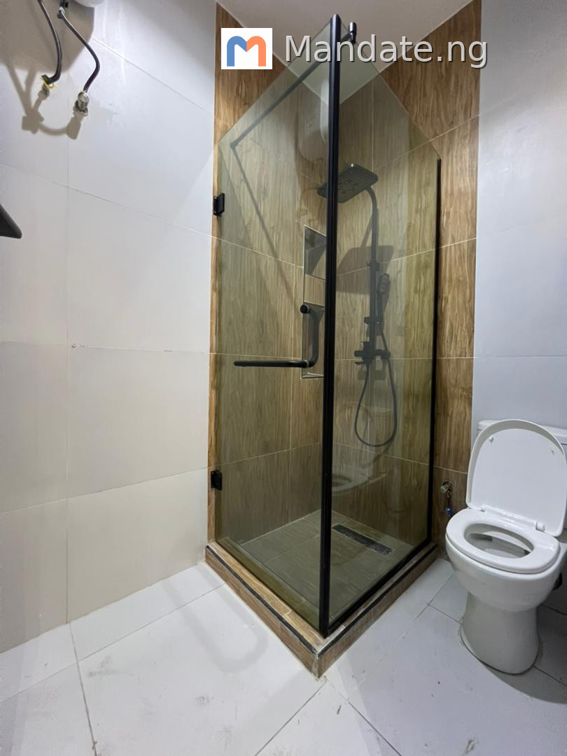3 Bedroom Maisonette with BQ To Let in Abraham Adesanya, Lagos Lease in in Abraham Adesanya, Lagos Adesanya Abraham Adesanya Lagos photo 11
