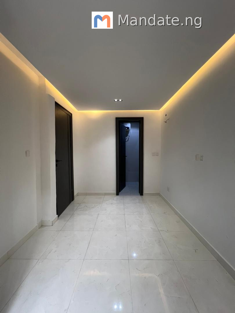 3 Bedroom Maisonette with BQ To Let in Abraham Adesanya, Lagos Lease in in Abraham Adesanya, Lagos Adesanya Abraham Adesanya Lagos photo 12