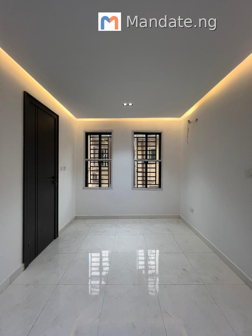 3 Bedroom Maisonette with BQ To Let in Abraham Adesanya, Lagos Lease in in Abraham Adesanya, Lagos Adesanya Abraham Adesanya Lagos photo 14