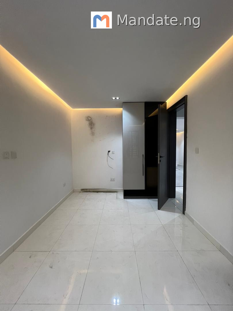 3 Bedroom Maisonette with BQ To Let in Abraham Adesanya, Lagos Lease in in Abraham Adesanya, Lagos Adesanya Abraham Adesanya Lagos photo 15