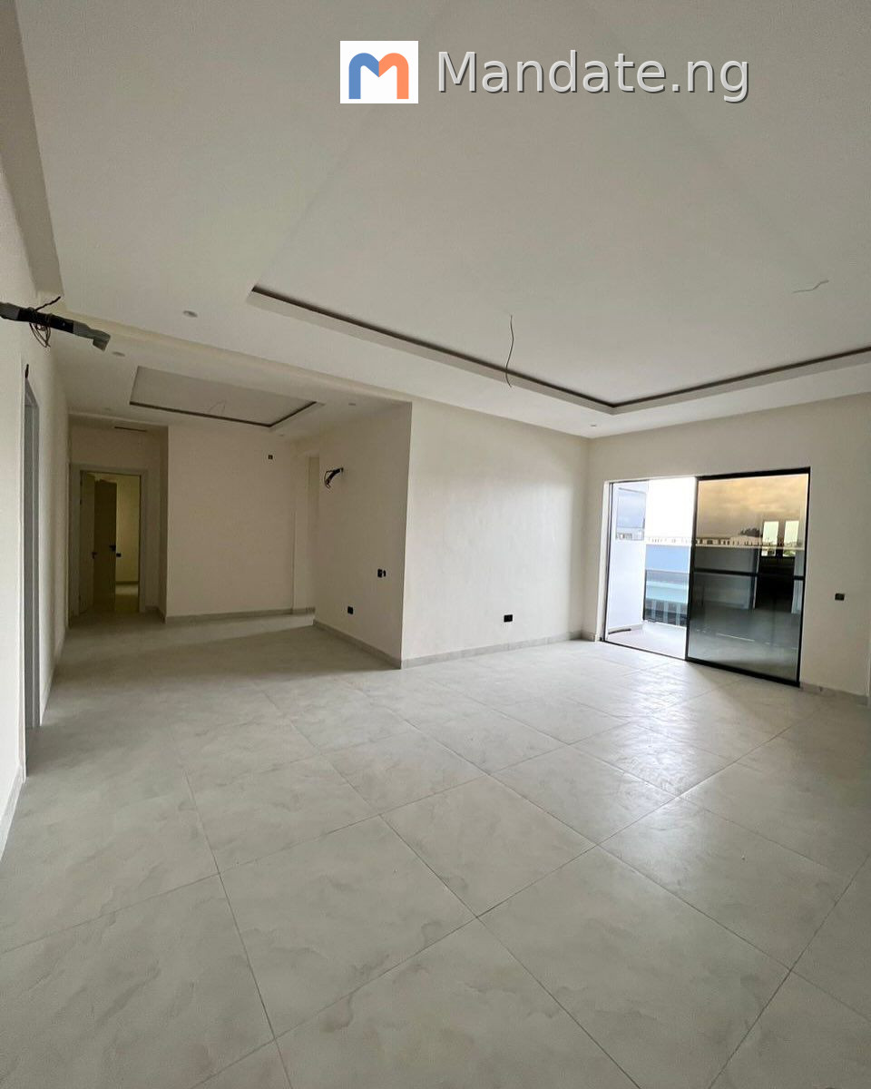 3 bedroom with BQ in Ologolo Lekki for rent For Rent in in Ologolo, Lekki Ologolo Ologolo Lagos photo 1