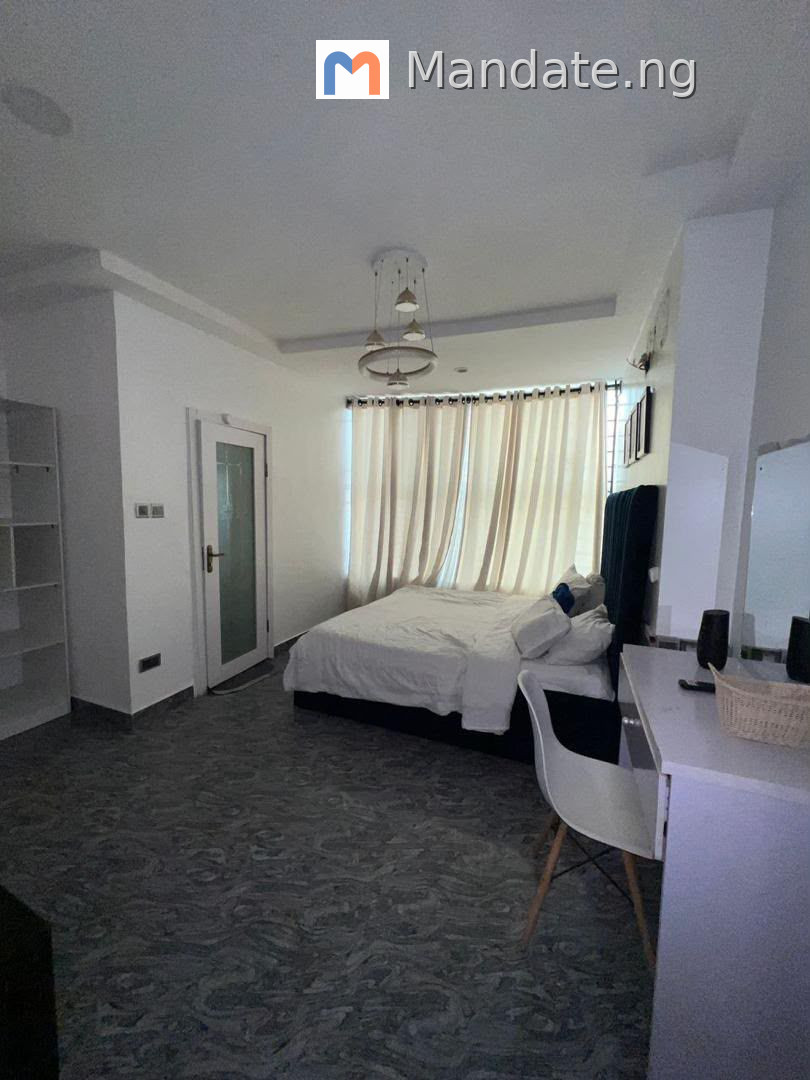 Fully Furnished 2 Bedroom Apartment for Rent in Ikate, Lekki For Rent in in Ikate, Lekki Ikate Lekki Lagos photo 2