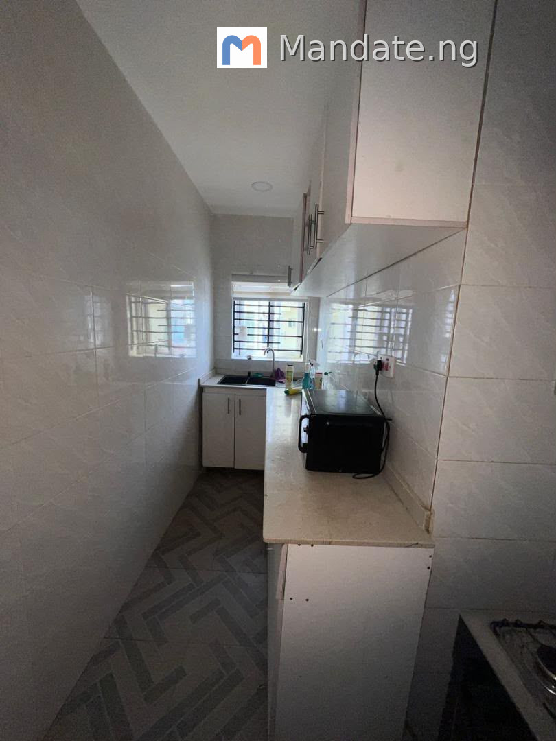 Fully Furnished 2 Bedroom Apartment for Rent in Ikate, Lekki For Rent in in Ikate, Lekki Ikate Lekki Lagos photo 3