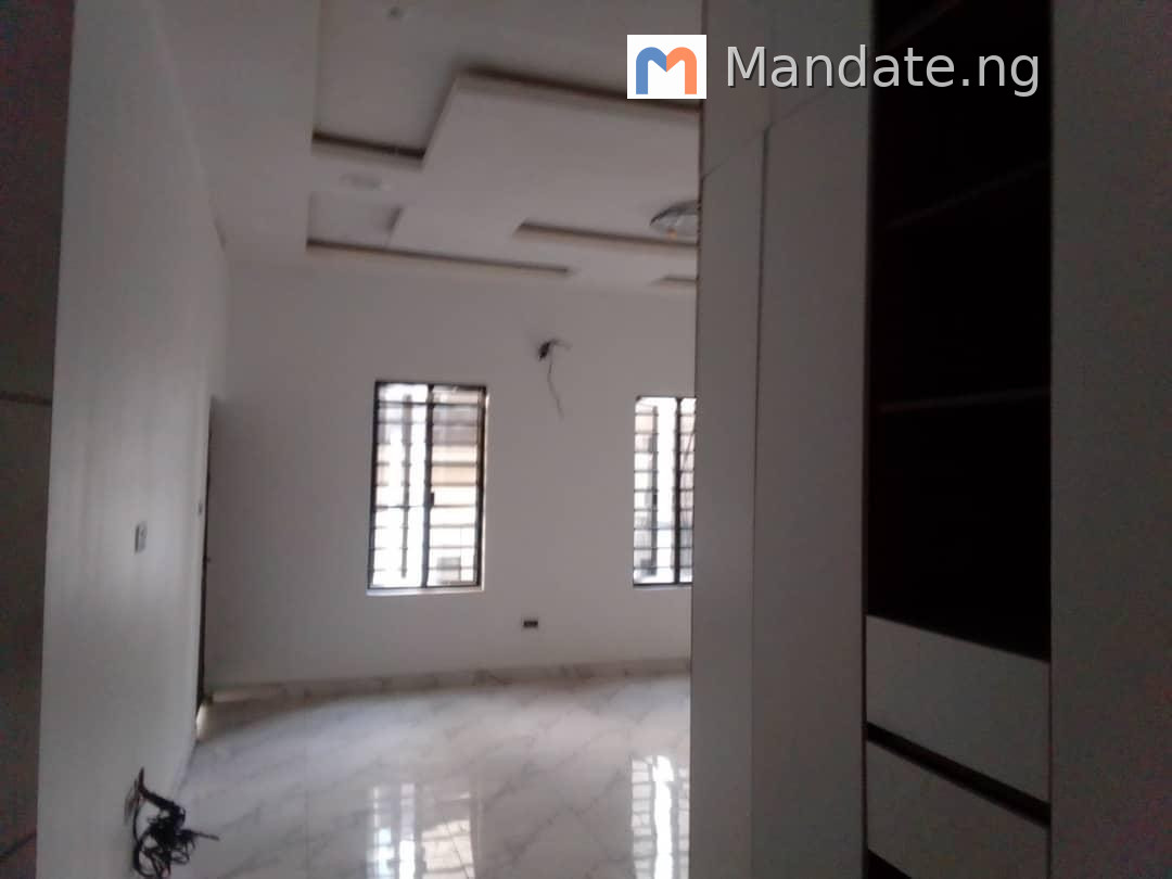 5 Bedroom Fully Detached Duplex with BQ for Sale in Ajah For Sale in in Thomas Estate, Ajah, Lagos Thomas Estates Ajah Isheri Olofin Lagos photo 13