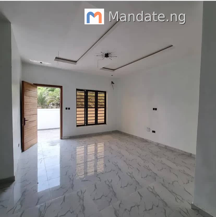 Fully Furnished Luxury 2 Bedrooms Apartment in Lekki Phase 1 For Rent in LSDPC Estate Freedom Way Bustop Lekki Phase 1, Lagos Lekki Phase Omole Phase 1 Lagos photo 5