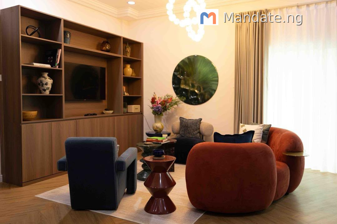 Furnished 3 Bedroom Flat Apartments located off Bourdillon Road For Sale in off Bourdillon Road, Lagos Lagos photo 10