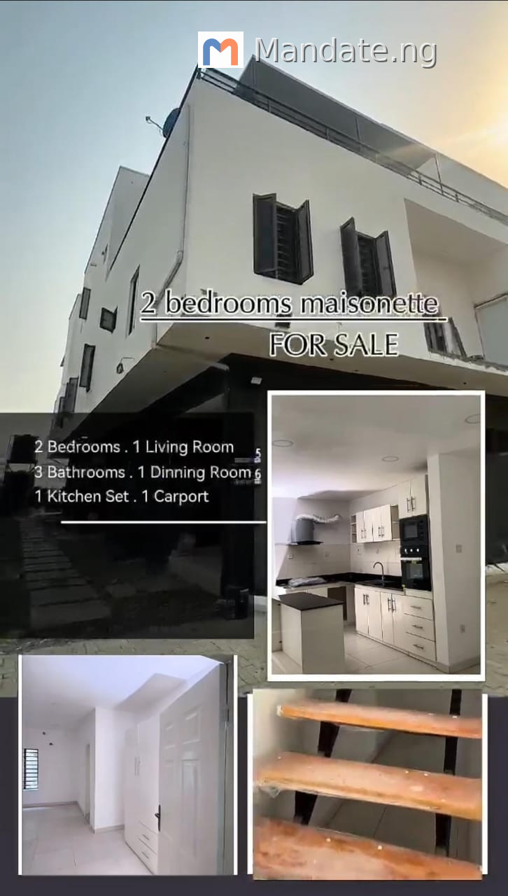 6 Bedroom Fully Detached Duplex with Elevator in Lekki Phase 1 For Sale in in Lekki Phase 1 Lekki Phase Lekki Lagos photo 5