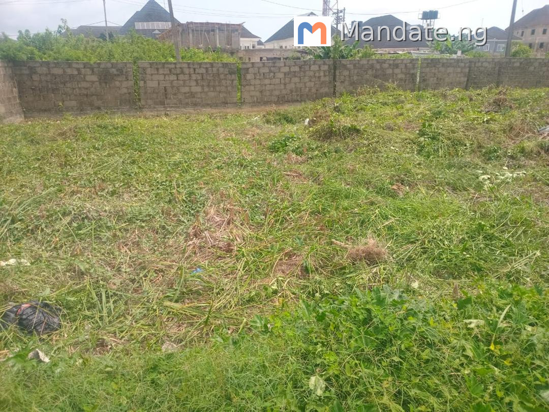 Land for Sale in Sangotedo, 330 SQM For Sale in in Thera Annex, Sangotedo Sangotedo Ajah Lagos photo 12