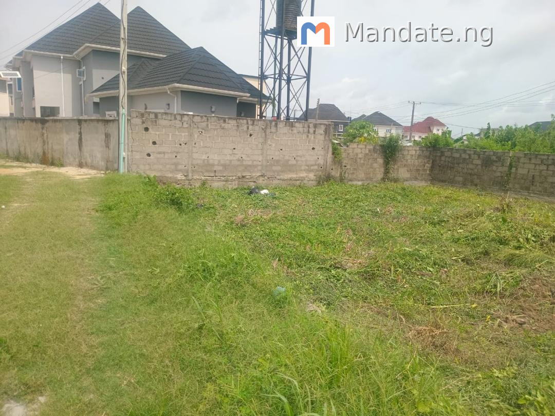 Land for Sale in Sangotedo, 330 SQM For Sale in in Thera Annex, Sangotedo Sangotedo Ajah Lagos photo 17