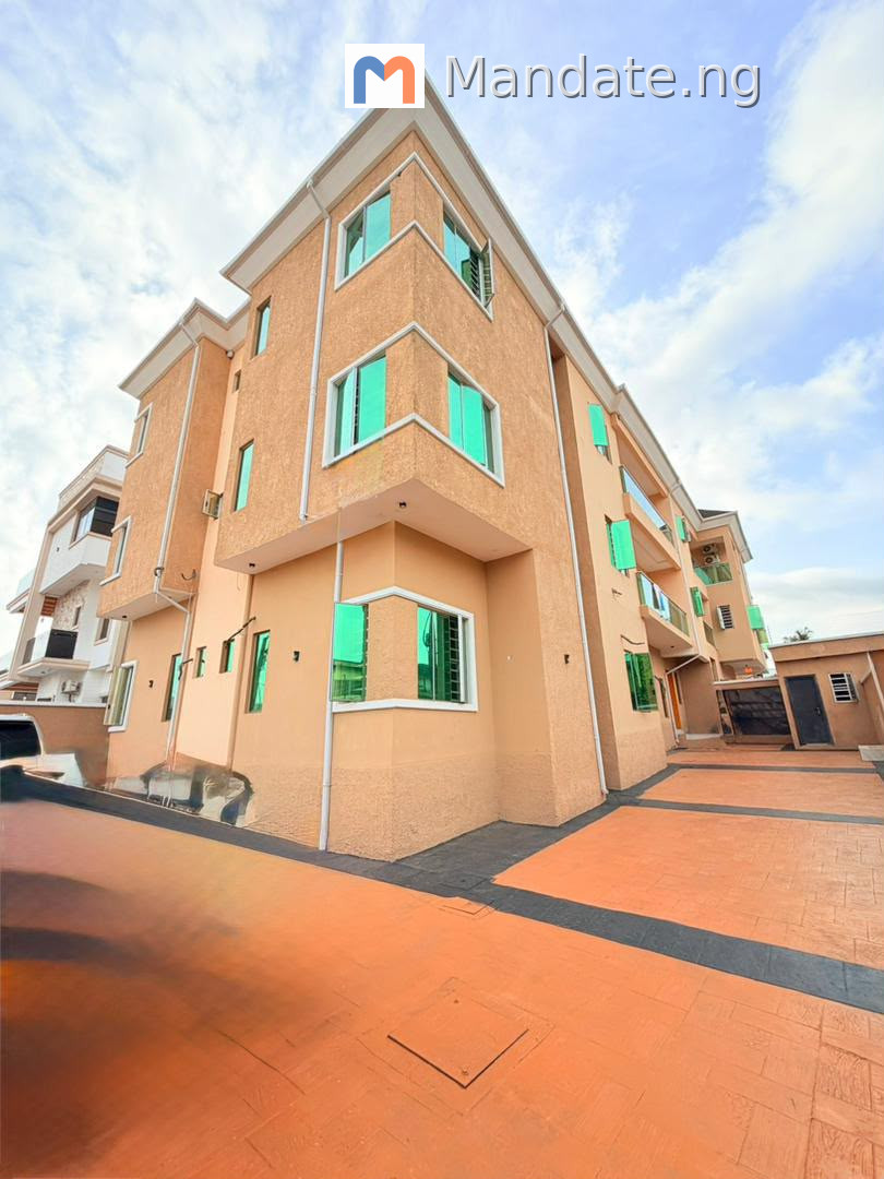 68-Room Smart Hotel for Sale in Ikeja GRA, Lagos For Sale in in Ikeja GRA, Lagos IKEJA GRA Ogudu GRA Lagos photo 2