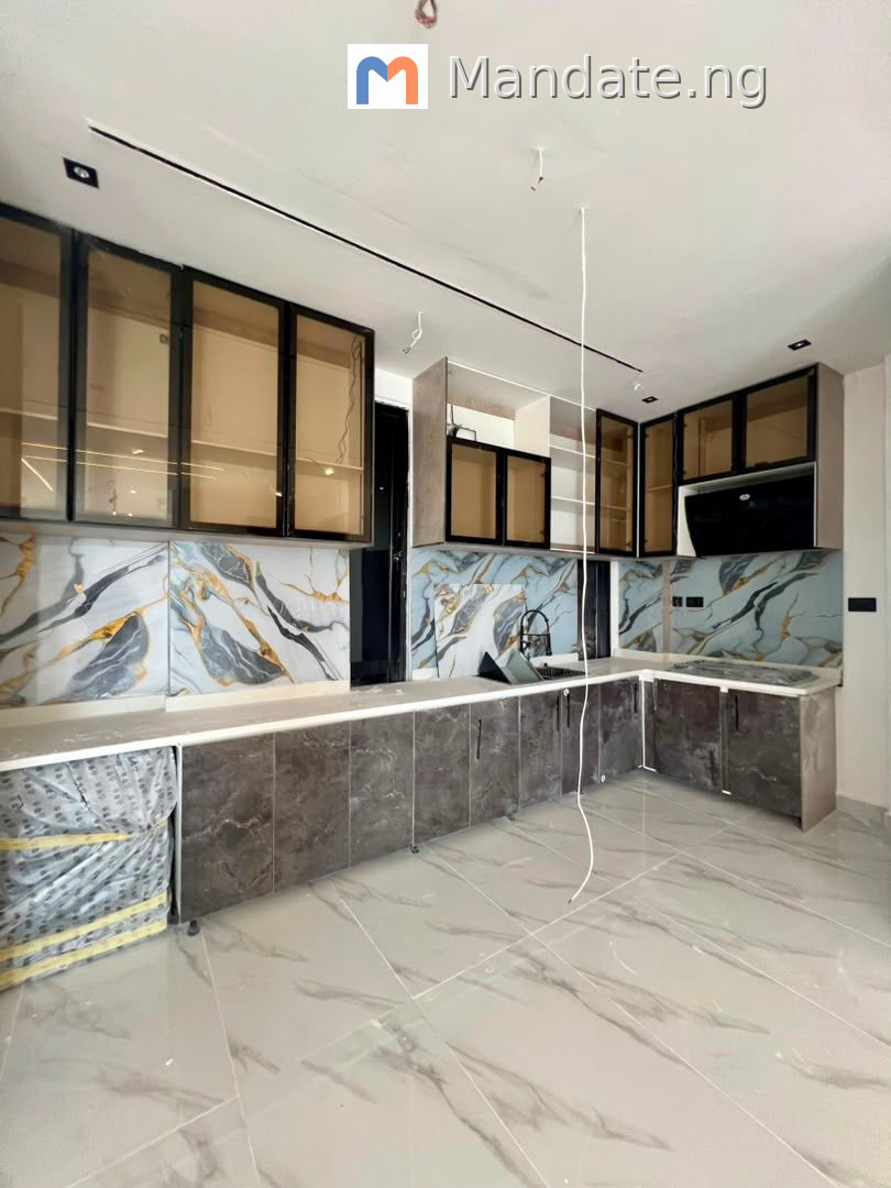 Decently Built 1, 2 and 3 Bed Apartment with Pool and Gym in Lekki Phase 1 For Sale in in Lekki Phase 1 Lekki Phase Lekki Lagos photo 1