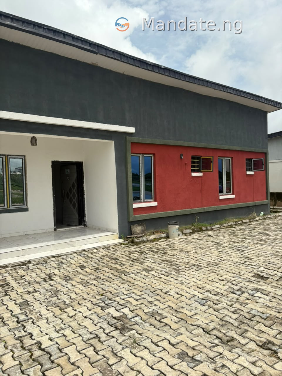 Super Distress Fully Furnished 3 Bedroom Terrace Duplex for Sale in Lekki Palm City For Sale in in lekki palm city Lekki Lagos photo 3