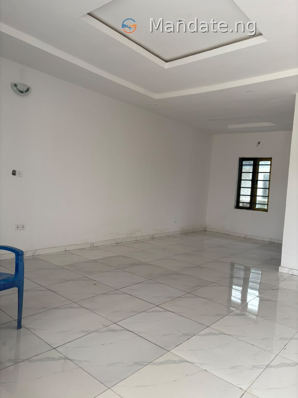 Super Distress Fully Furnished 3 Bedroom Terrace Duplex for Sale in Lekki Palm City For Sale in in lekki palm city Lekki Lagos photo 4