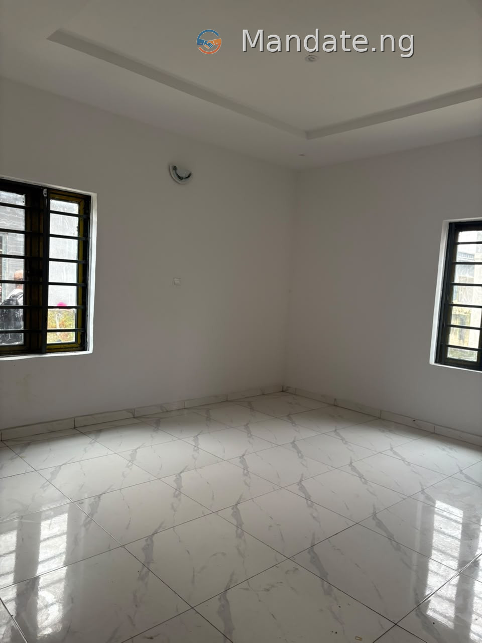 Super Distress Fully Furnished 3 Bedroom Terrace Duplex for Sale in Lekki Palm City For Sale in in lekki palm city Lekki Lagos photo 6