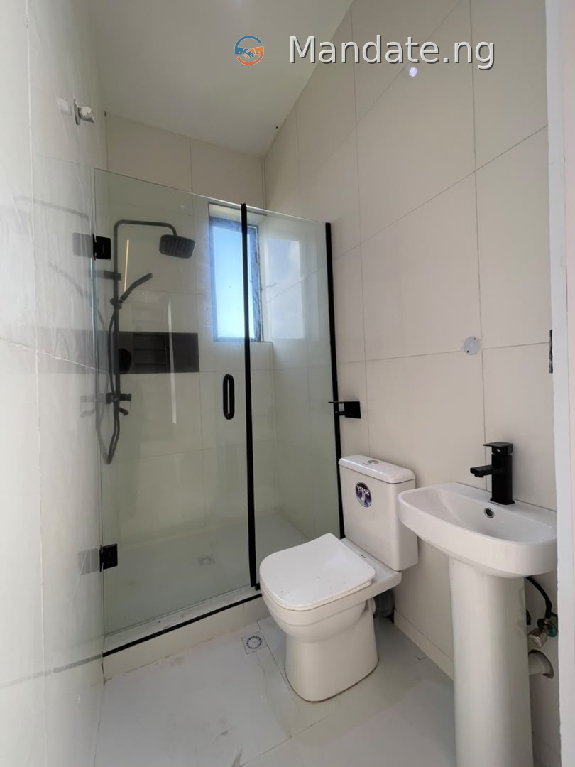 4 Bedroom Semi Detached Duplex for Sale in Ikota, Lekki For Sale in in Ikota, Lekki Ikota Lagos photo 4
