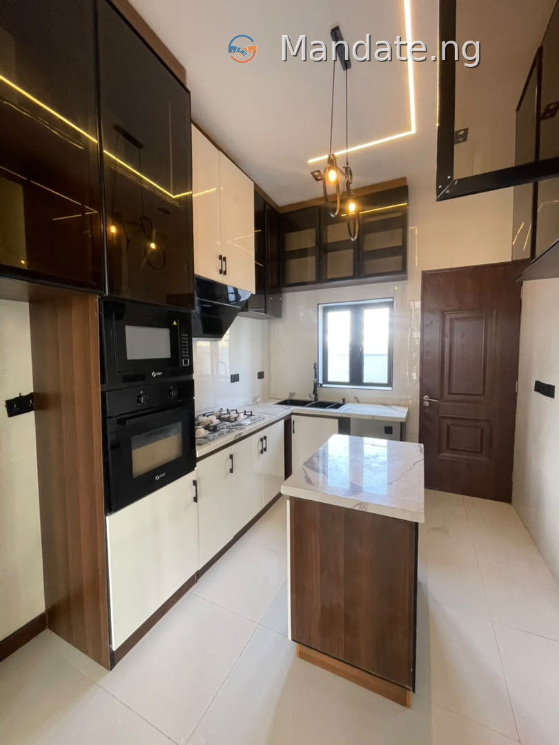 4 Bedroom Semi Detached Duplex for Sale in Ikota, Lekki For Sale in in Ikota, Lekki Ikota Lagos photo 7