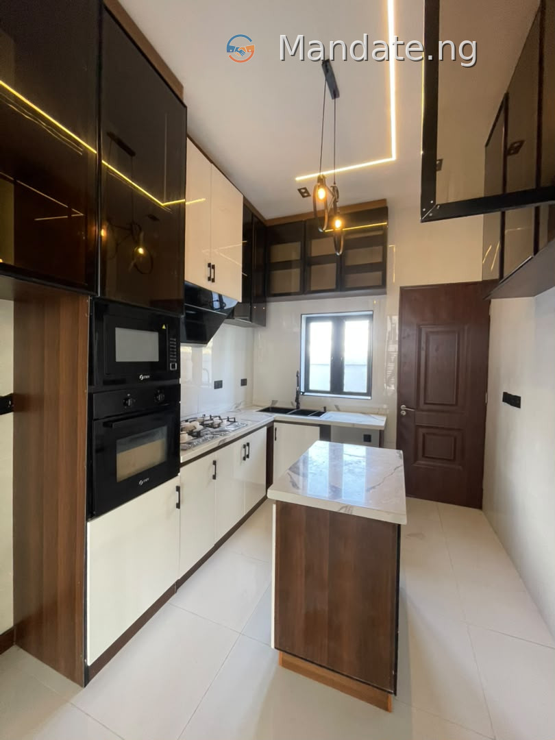 4 Bedroom Semi Detached Duplex for Sale in Ikota, Lekki For Sale in in Ikota, Lekki Ikota Lagos photo 10