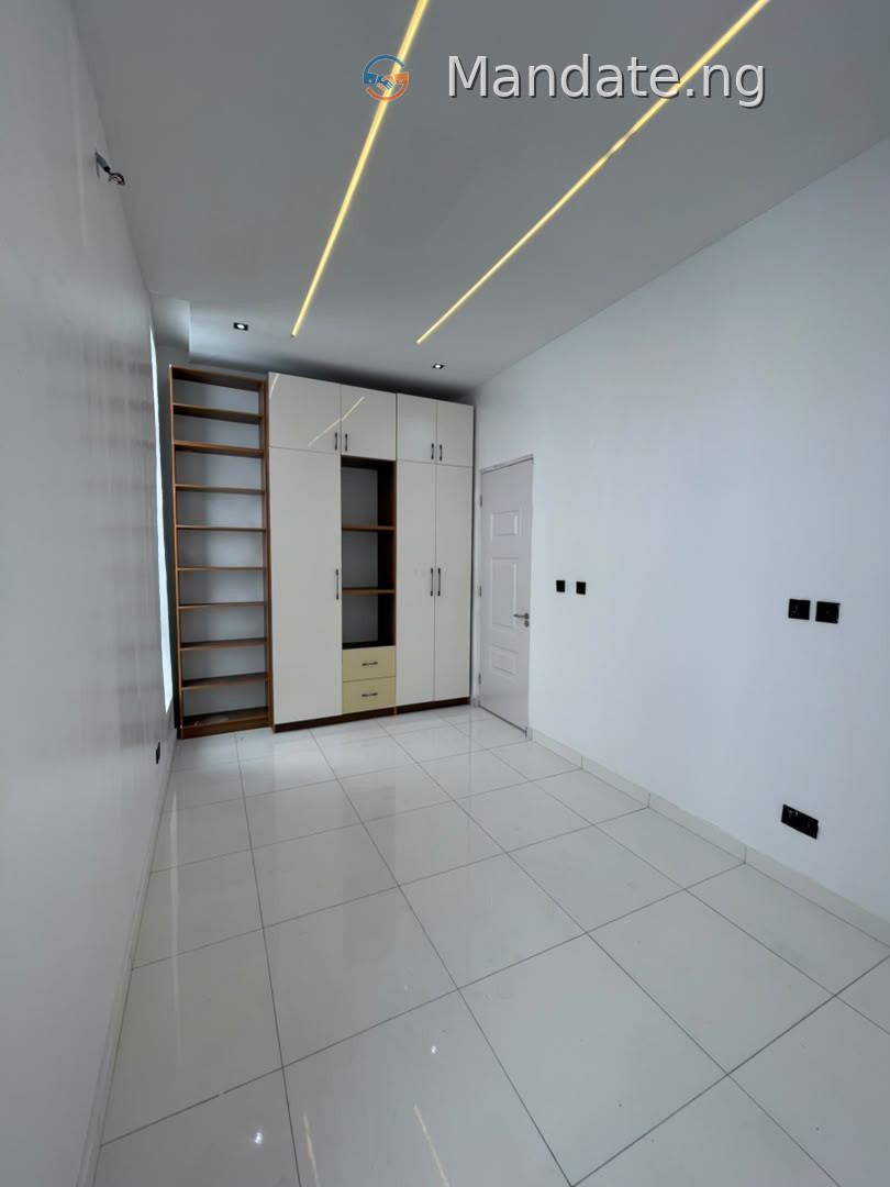4 Bedroom Semi Detached Duplex for Sale in Ikota, Lekki For Sale in in Ikota, Lekki Ikota Lagos photo 11