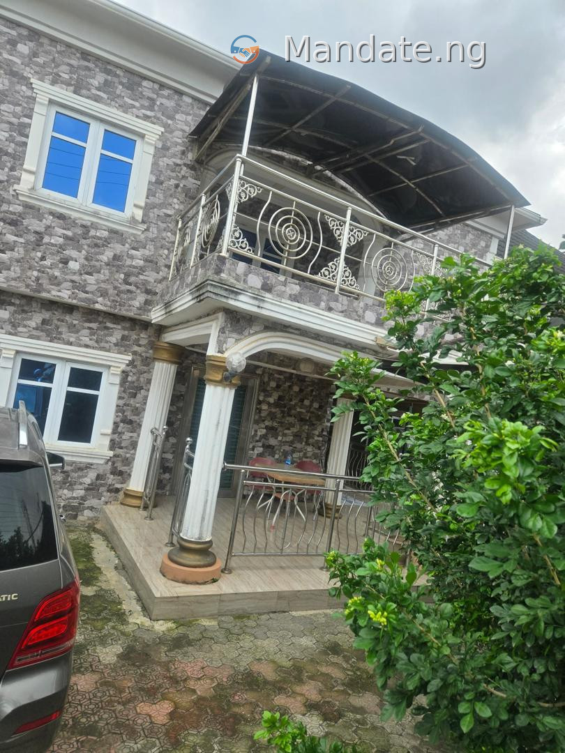 4 Units of 2 Bedroom Flats for Sale in Ayobo For Sale in in Ayobo, Ipaja, Lagos Ago Lagos photo 6