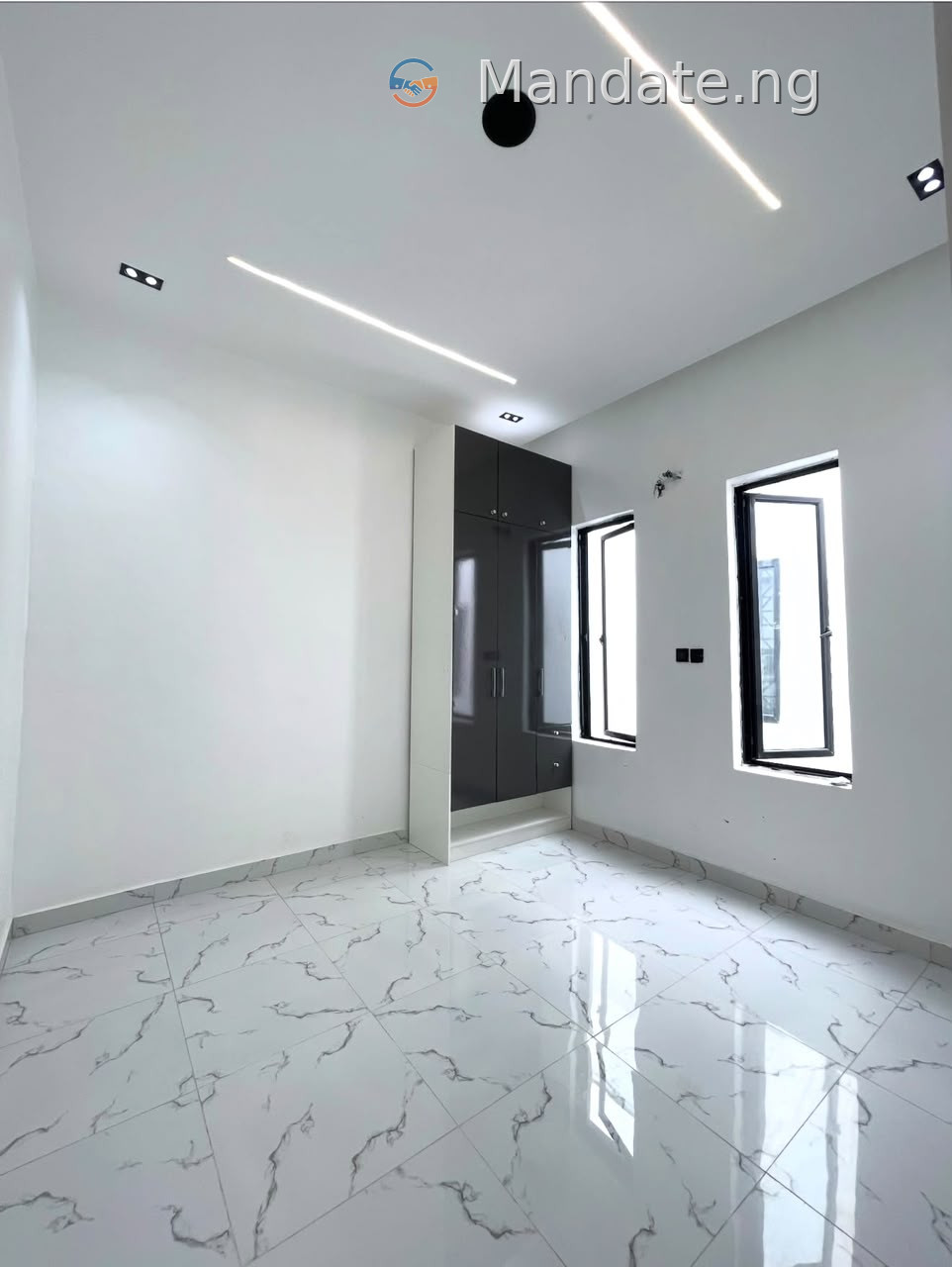 Luxury 5 Bedroom Fully Detached Duplex for Sale in Ikota, Lekki For Sale in in Ikota, Lekki Ikota Lagos photo 1