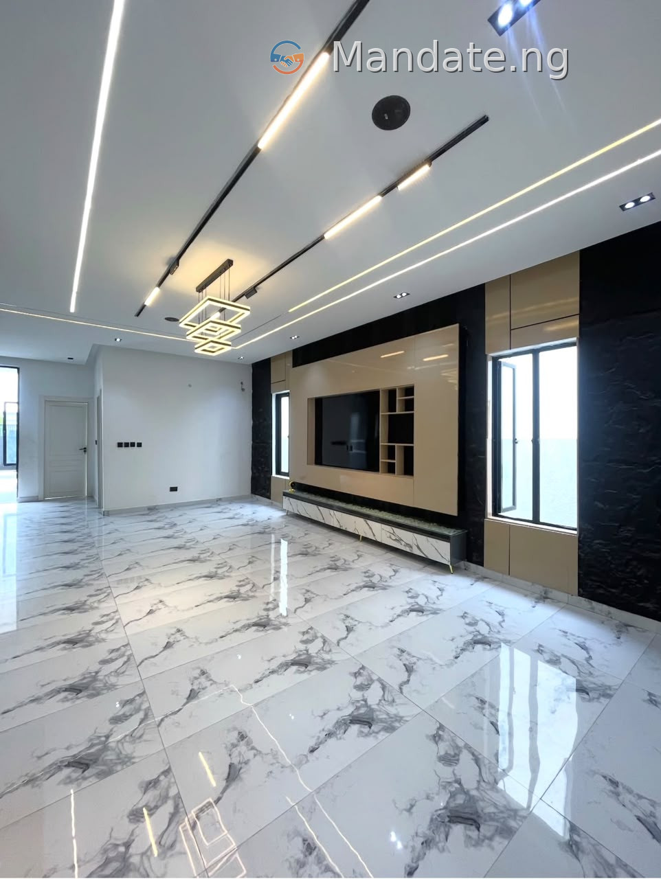 Luxury 5 Bedroom Fully Detached Duplex for Sale in Ikota, Lekki For Sale in in Ikota, Lekki Ikota Lagos photo 7