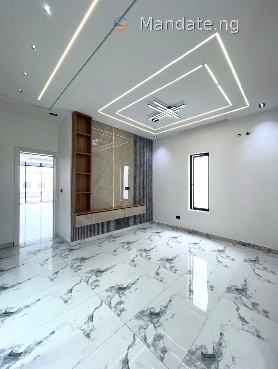 Luxury 5 Bedroom Fully Detached Duplex for Sale in Ikota, Lekki For Sale in in Ikota, Lekki Ikota Lagos photo 8