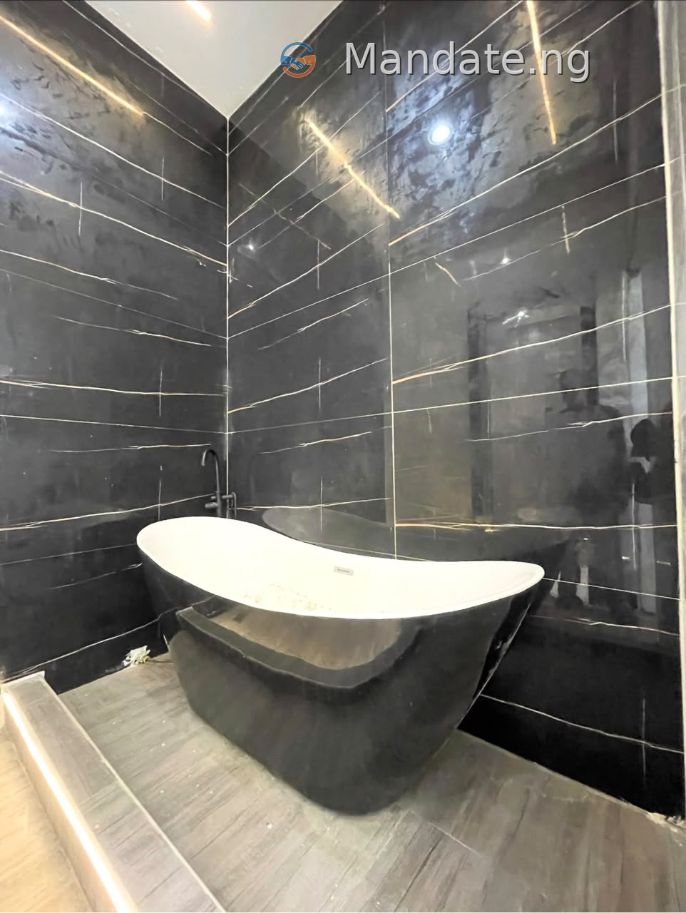 Luxury 5 Bedroom Fully Detached Duplex for Sale in Ikota, Lekki For Sale in in Ikota, Lekki Ikota Lagos photo 14