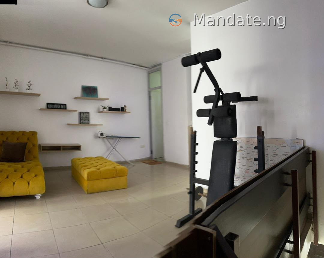 Stylishly Furnished 3 Bedroom Maisonette for Rent in Victoria Island For Rent in 1004 Estate, Victoria Island Island Victoria Island (VI) Lagos photo 4