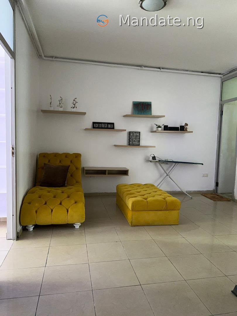 Stylishly Furnished 3 Bedroom Maisonette for Rent in Victoria Island For Rent in 1004 Estate, Victoria Island Island Victoria Island (VI) Lagos photo 5