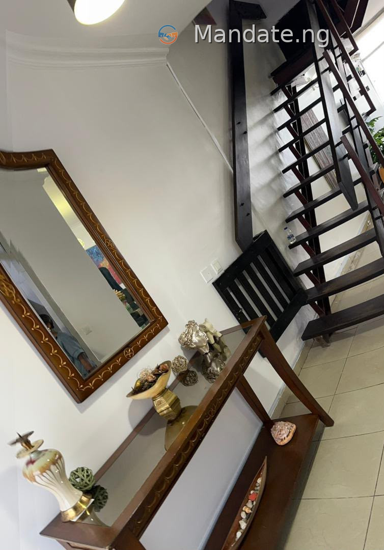 Stylishly Furnished 3 Bedroom Maisonette for Rent in Victoria Island For Rent in 1004 Estate, Victoria Island Island Victoria Island (VI) Lagos photo 6