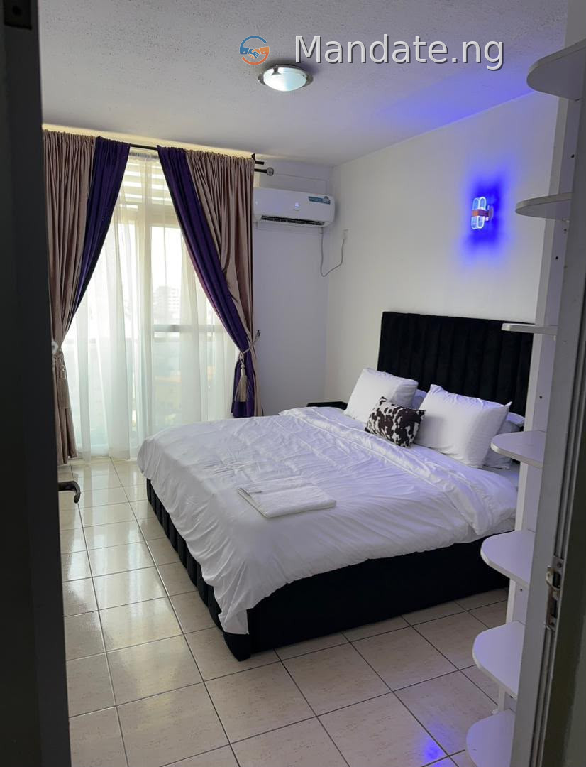 Stylishly Furnished 3 Bedroom Maisonette for Rent in Victoria Island For Rent in 1004 Estate, Victoria Island Island Victoria Island (VI) Lagos photo 7