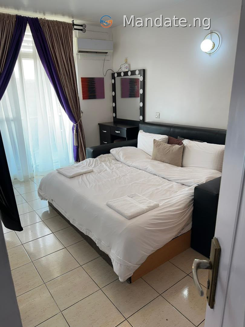 Stylishly Furnished 3 Bedroom Maisonette for Rent in Victoria Island For Rent in 1004 Estate, Victoria Island Island Victoria Island (VI) Lagos photo 8