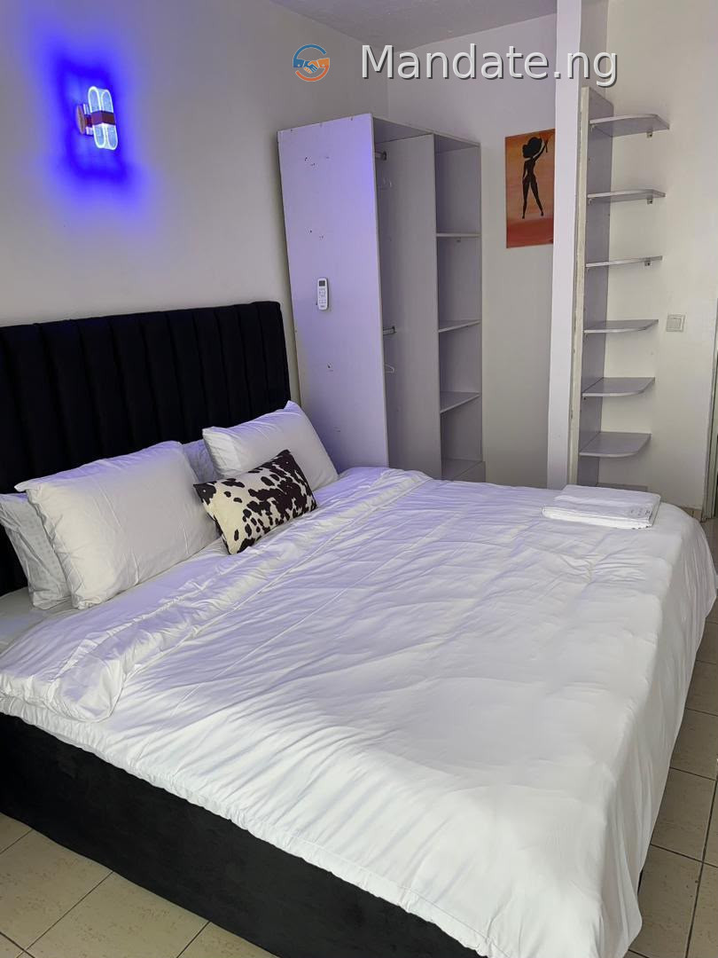 Stylishly Furnished 3 Bedroom Maisonette for Rent in Victoria Island For Rent in 1004 Estate, Victoria Island Island Victoria Island (VI) Lagos photo 10