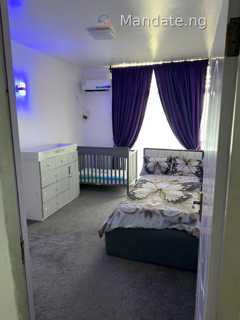 Stylishly Furnished 3 Bedroom Maisonette for Rent in Victoria Island For Rent in 1004 Estate, Victoria Island Island Victoria Island (VI) Lagos photo 11