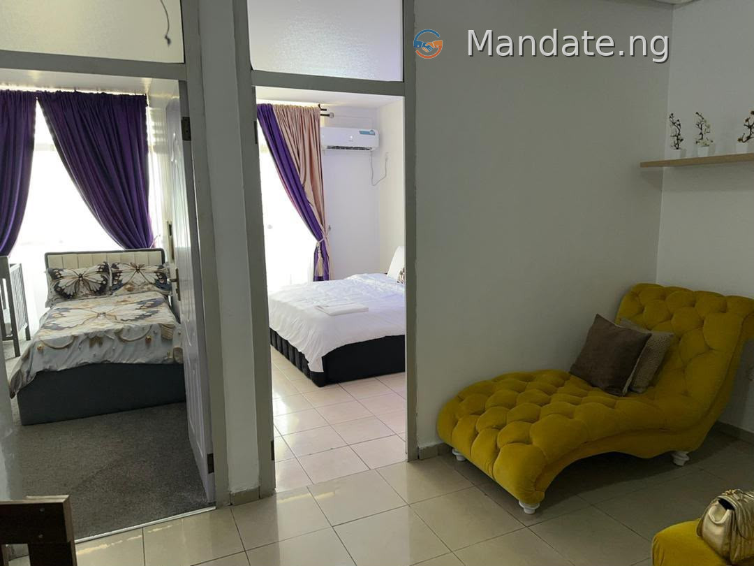 Stylishly Furnished 3 Bedroom Maisonette for Rent in Victoria Island For Rent in 1004 Estate, Victoria Island Island Victoria Island (VI) Lagos photo 12