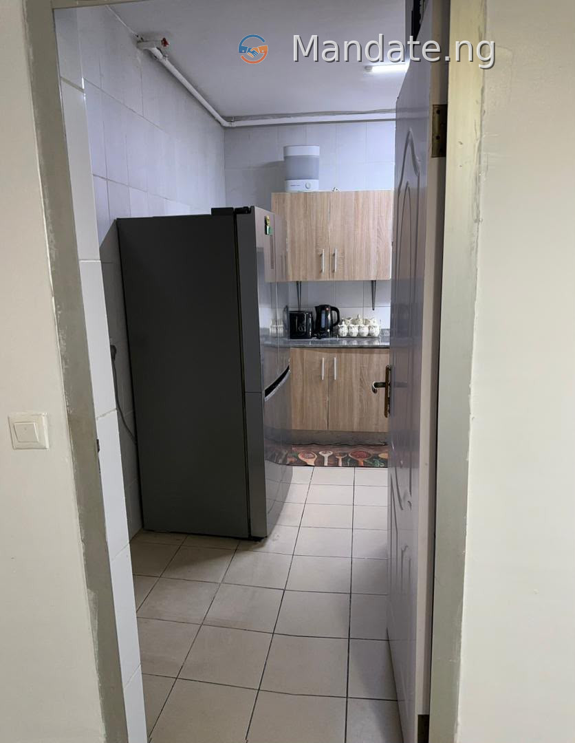 Stylishly Furnished 3 Bedroom Maisonette for Rent in Victoria Island For Rent in 1004 Estate, Victoria Island Island Victoria Island (VI) Lagos photo 13