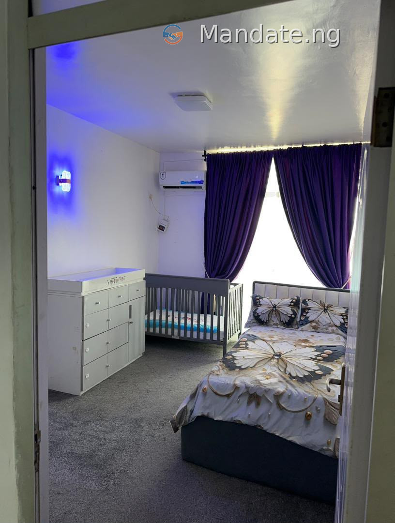 Stylishly Furnished 3 Bedroom Maisonette for Rent in Victoria Island For Rent in 1004 Estate, Victoria Island Island Victoria Island (VI) Lagos photo 14