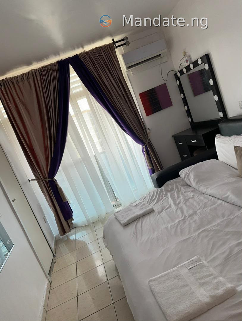 Stylishly Furnished 3 Bedroom Maisonette for Rent in Victoria Island For Rent in 1004 Estate, Victoria Island Island Victoria Island (VI) Lagos photo 16