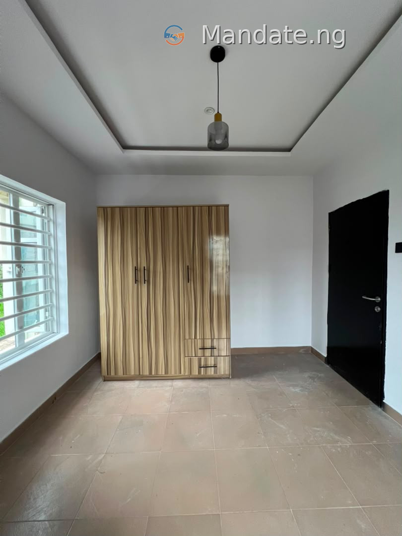 Brand New 4 Bedroom Semi-Detached Duplex for Rent in Ajah For Rent in in Lekki Scheme 2, Abraham Adesanya, Ajah, Lagos Adesanya Isheri Olofin Lagos photo 48