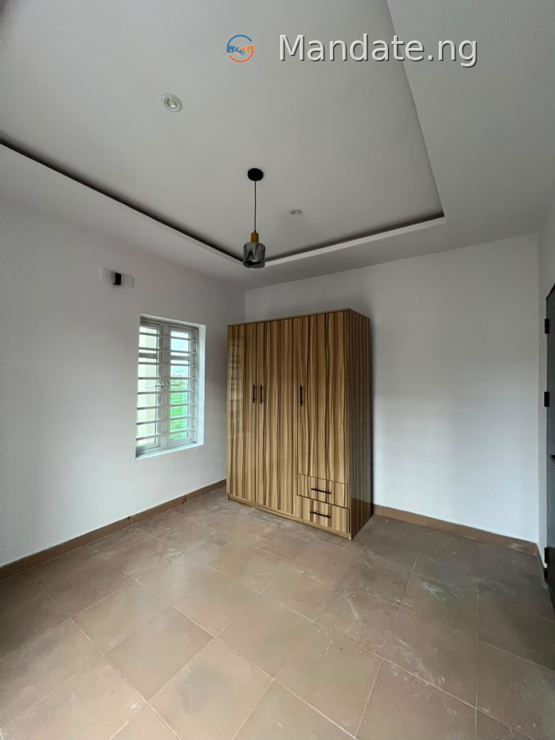 Brand New 4 Bedroom Semi-Detached Duplex for Rent in Ajah For Rent in in Lekki Scheme 2, Abraham Adesanya, Ajah, Lagos Adesanya Isheri Olofin Lagos photo 54