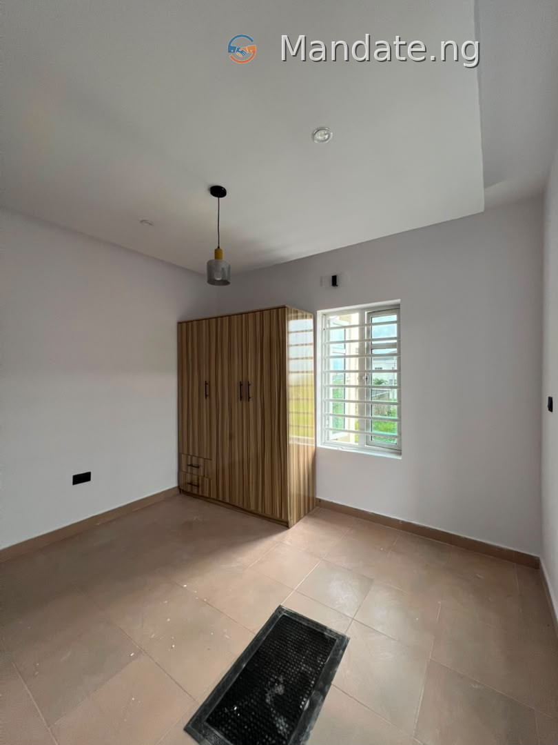 Brand New 4 Bedroom Semi-Detached Duplex for Rent in Ajah For Rent in in Lekki Scheme 2, Abraham Adesanya, Ajah, Lagos Adesanya Isheri Olofin Lagos photo 59