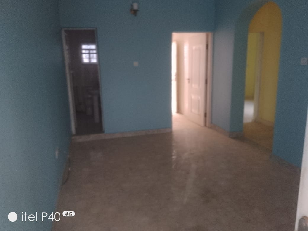 Mini Flat at Aboru, Lagos For Rent in at Aboru by akinola off iyana ipaja, Lagos Aboru Alimosho Lagos photo 1