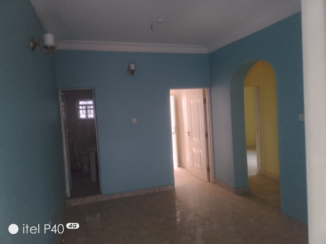 Mini Flat at Aboru, Lagos For Rent in at Aboru by akinola off iyana ipaja, Lagos Aboru Alimosho Lagos photo 2