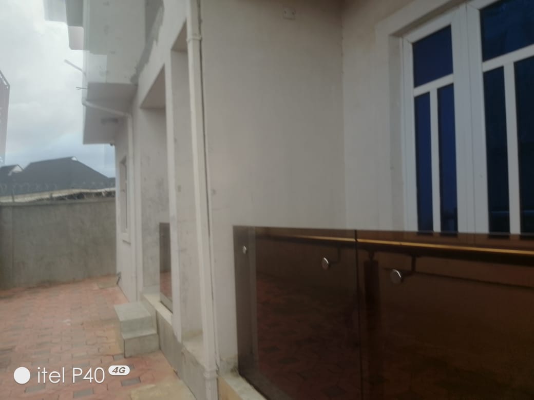 Mini Flat at Aboru, Lagos For Rent in at Aboru by akinola off iyana ipaja, Lagos Aboru Alimosho Lagos photo 6