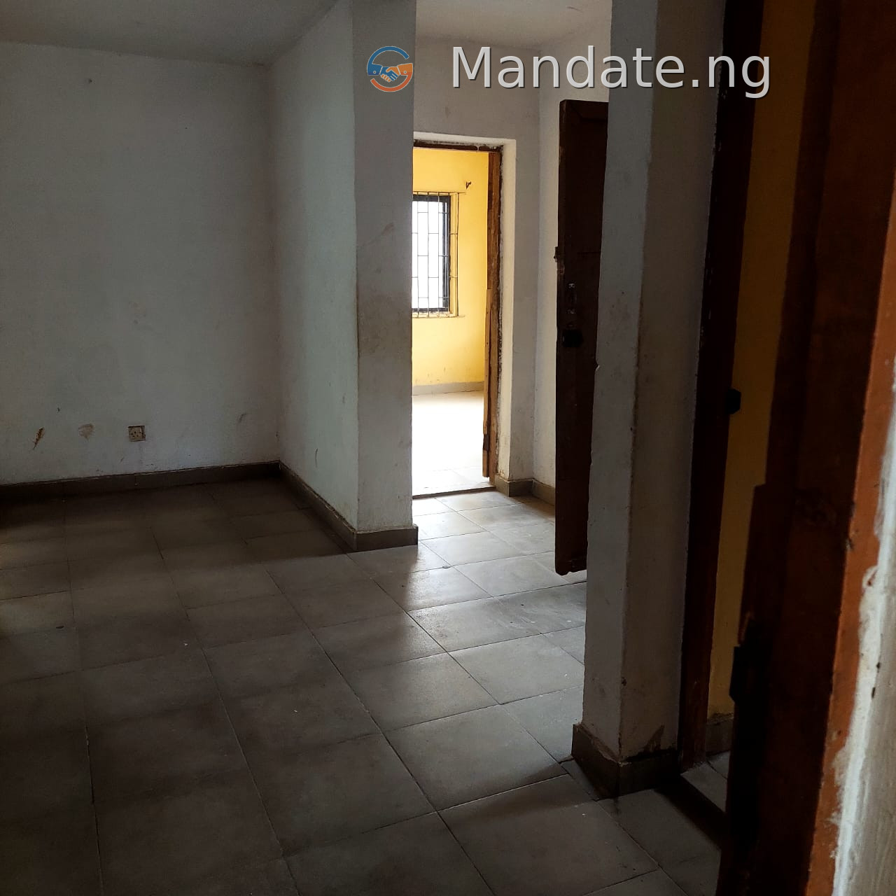 Mini Flat at Aboru, Lagos For Rent in at Aboru by akinola off iyana ipaja, Lagos Aboru Alimosho Lagos photo 7
