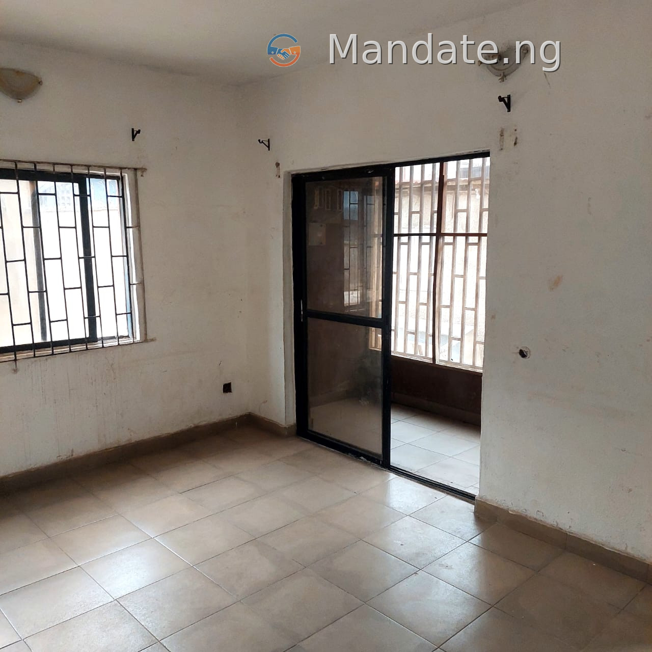 Mini Flat at Aboru, Lagos For Rent in at Aboru by akinola off iyana ipaja, Lagos Aboru Alimosho Lagos photo 8