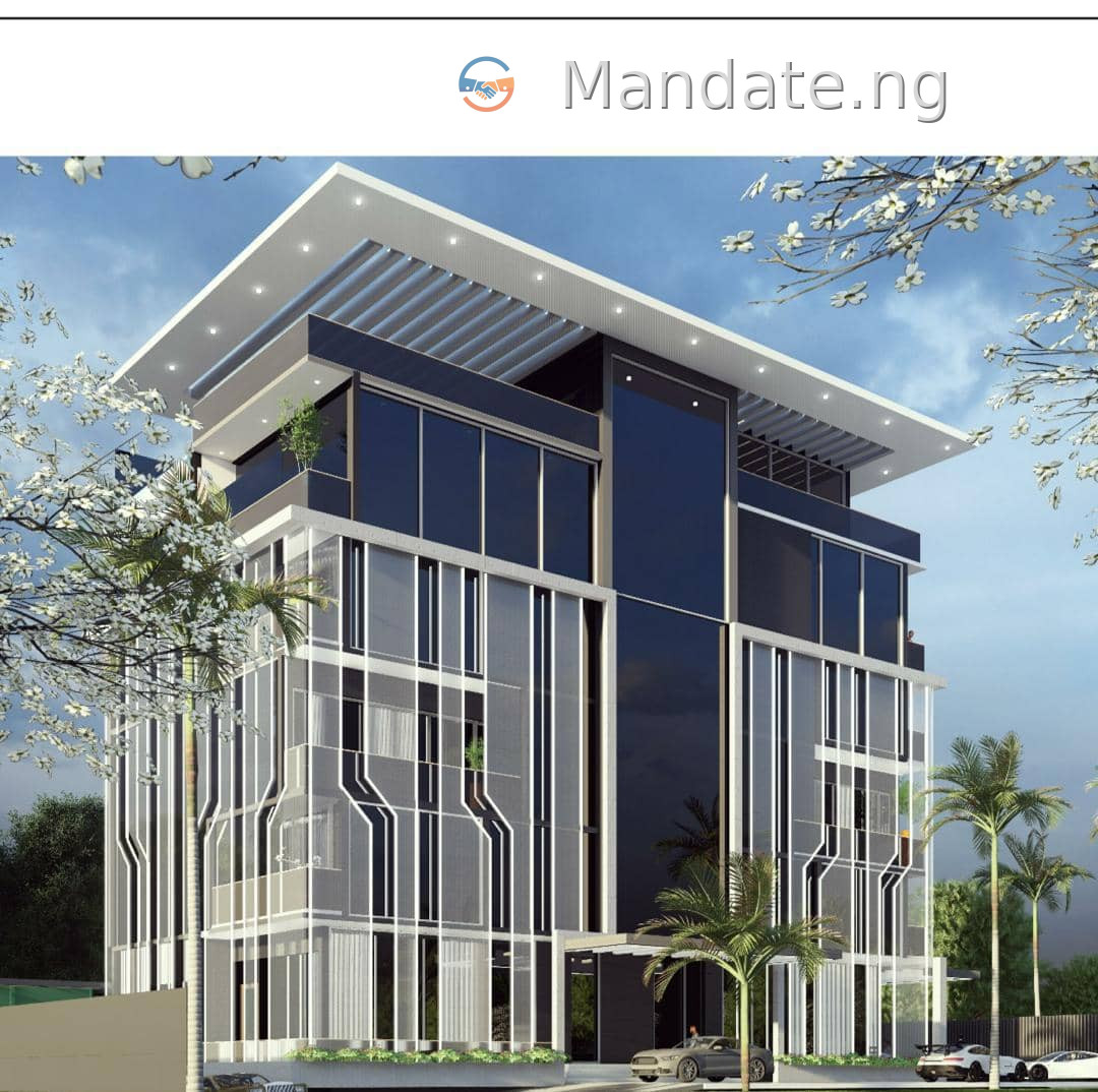 FOR SALE – EXCLUSIVE LUXURY MAISONETTES | EKO ATLANTIC CITY, LAGOS For Sale in in Eko Atlantic City Eko Atlantic City Lagos photo 2