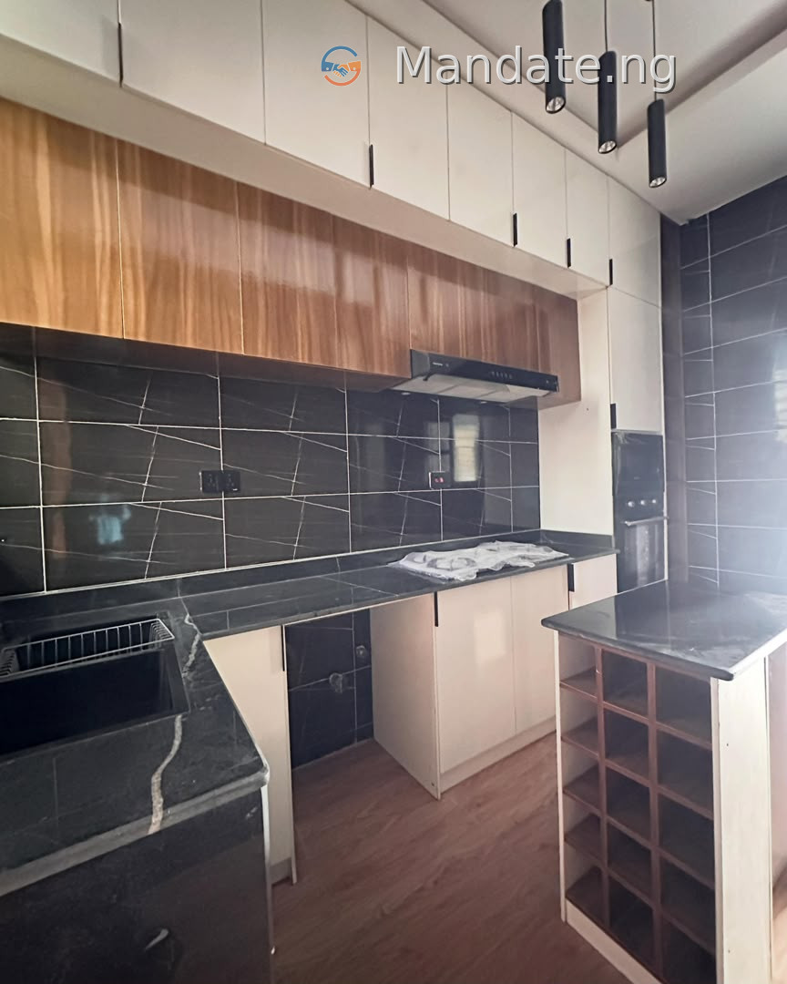 Brand New 4 Bedroom Semi-Detached Duplex for Rent in Ikota, Lekki For Rent in in Ikota, Lekki Ikota Lagos photo 15