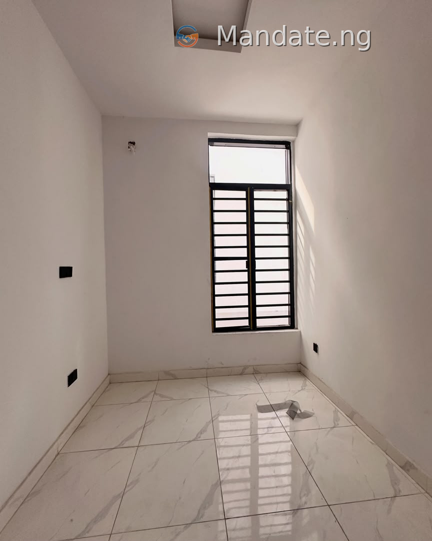 Brand New 4 Bedroom Semi-Detached Duplex for Rent in Ikota, Lekki For Rent in in Ikota, Lekki Ikota Lagos photo 19